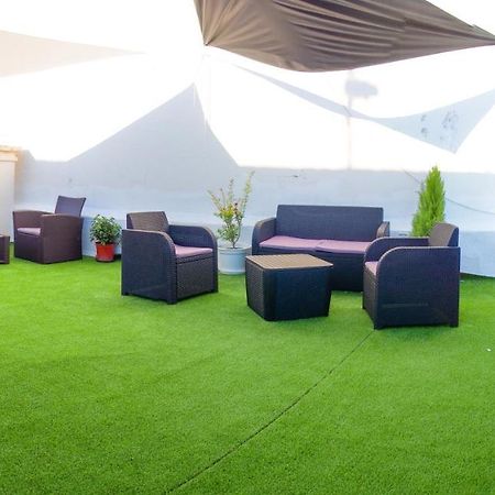 פארו Alagoa Terrace Guesthouse מראה חיצוני תמונה