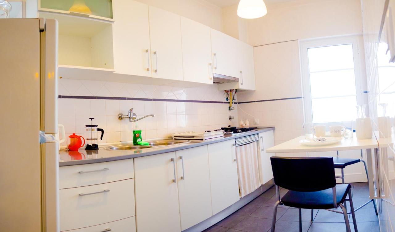 פארו Alagoa Terrace Guesthouse מראה חיצוני תמונה