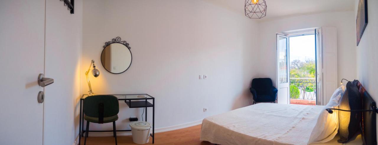 פארו Alagoa Terrace Guesthouse מראה חיצוני תמונה