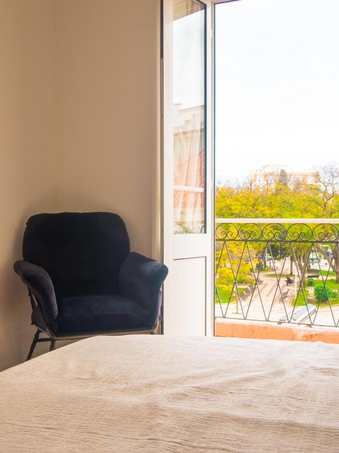 פארו Alagoa Terrace Guesthouse מראה חיצוני תמונה