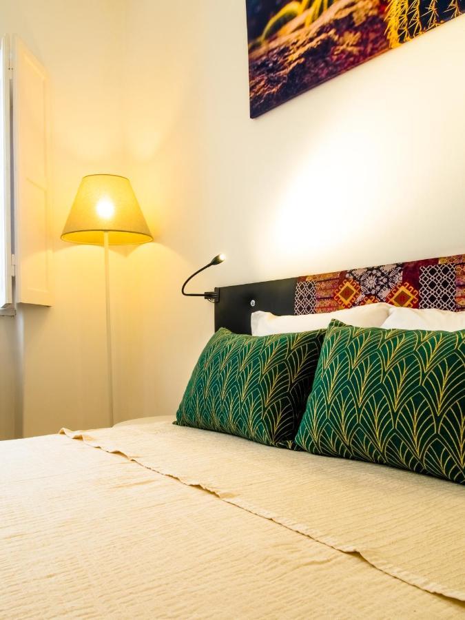 פארו Alagoa Terrace Guesthouse מראה חיצוני תמונה