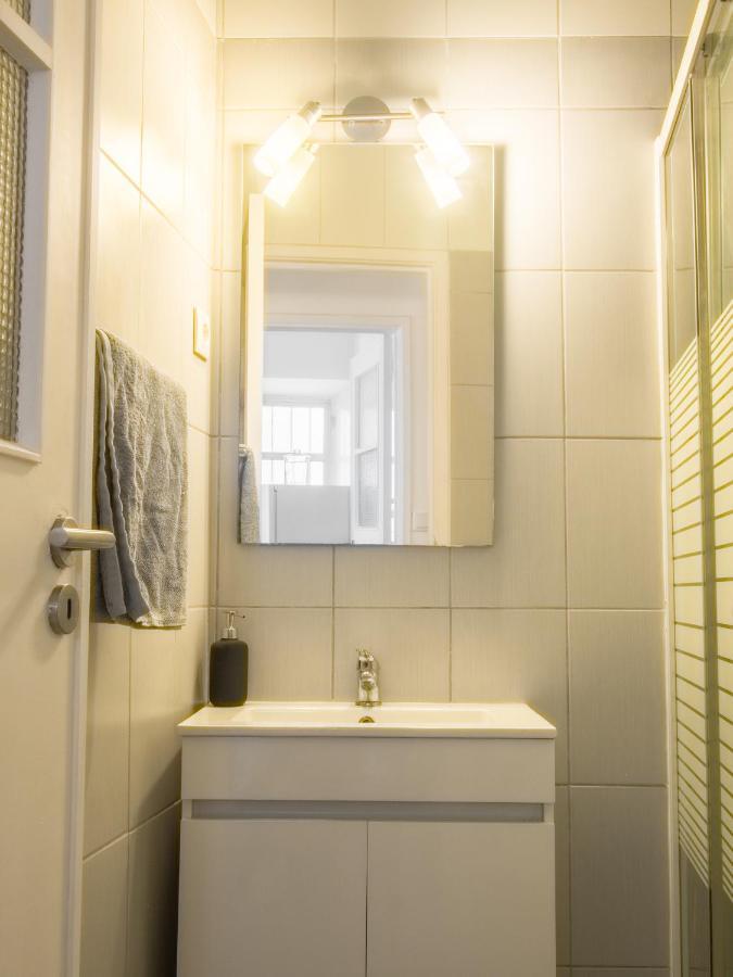 פארו Alagoa Terrace Guesthouse מראה חיצוני תמונה