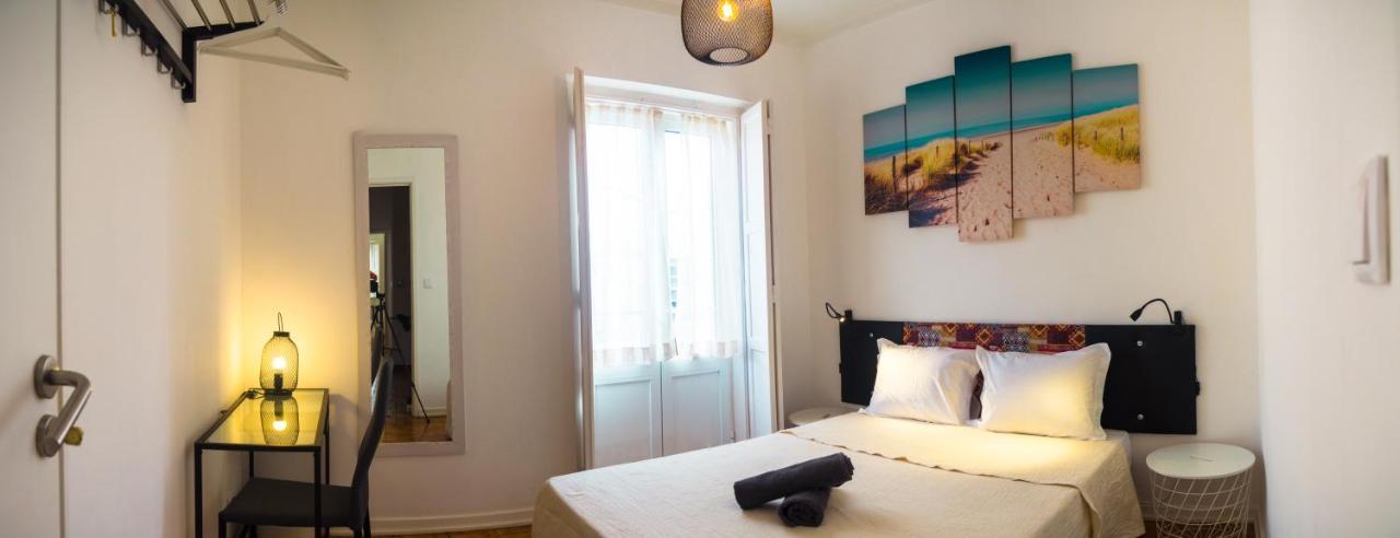 פארו Alagoa Terrace Guesthouse מראה חיצוני תמונה