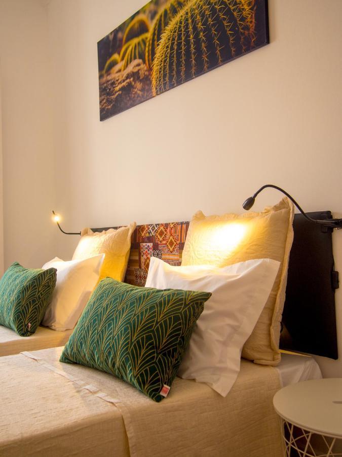 פארו Alagoa Terrace Guesthouse מראה חיצוני תמונה