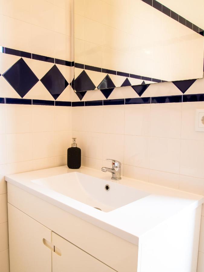 פארו Alagoa Terrace Guesthouse מראה חיצוני תמונה