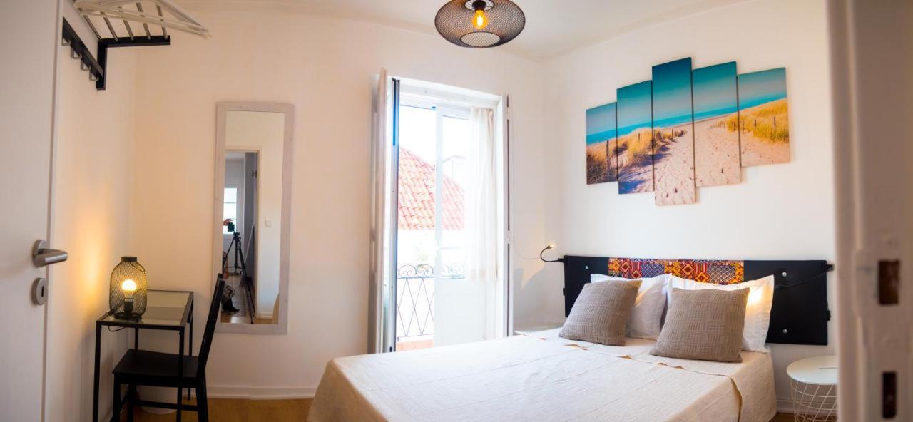 פארו Alagoa Terrace Guesthouse מראה חיצוני תמונה