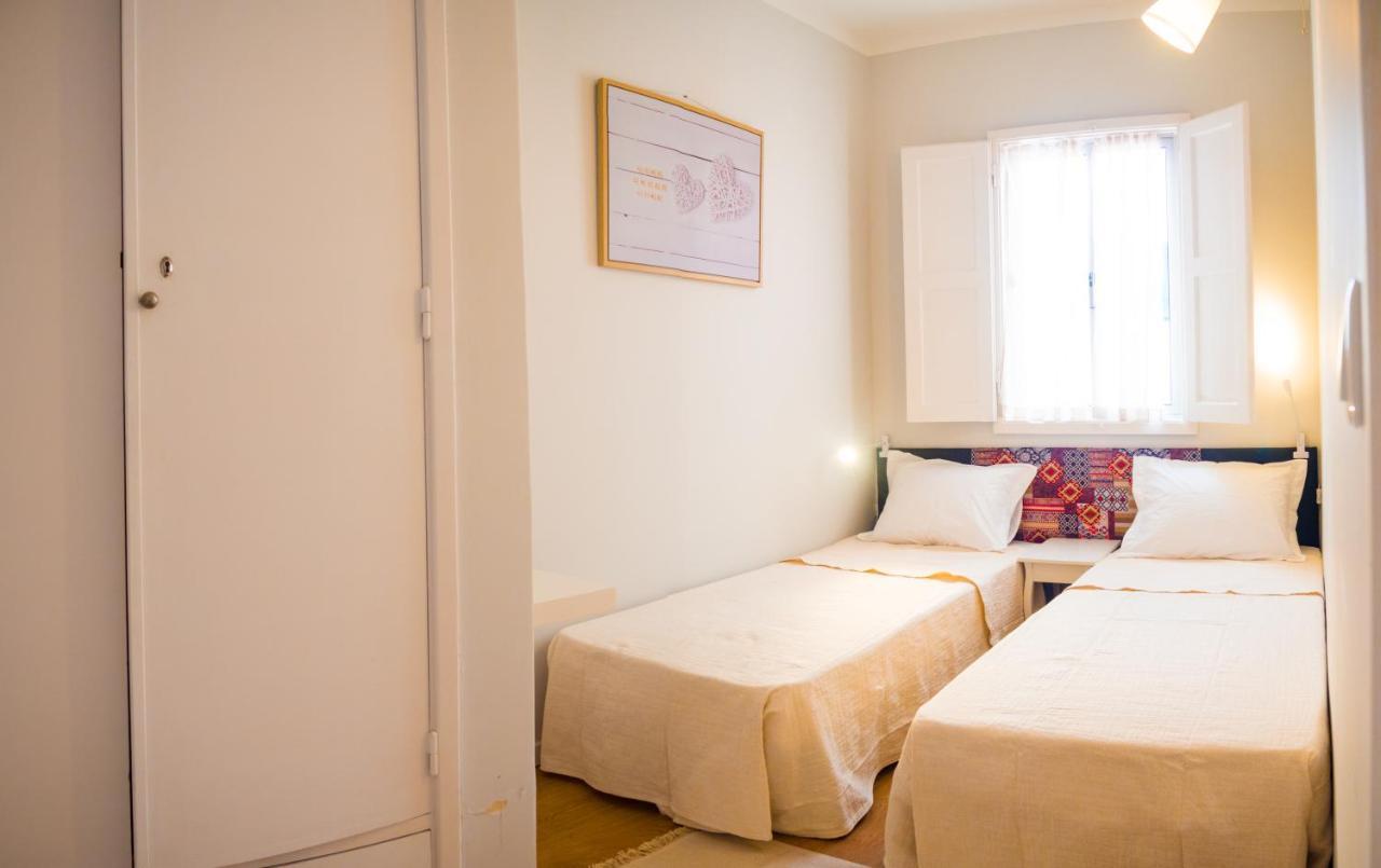 פארו Alagoa Terrace Guesthouse מראה חיצוני תמונה