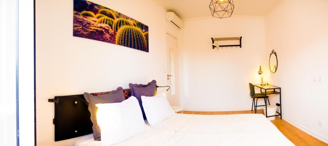 פארו Alagoa Terrace Guesthouse מראה חיצוני תמונה