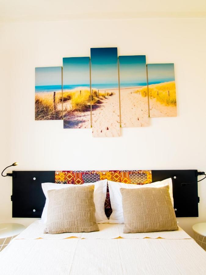 פארו Alagoa Terrace Guesthouse מראה חיצוני תמונה