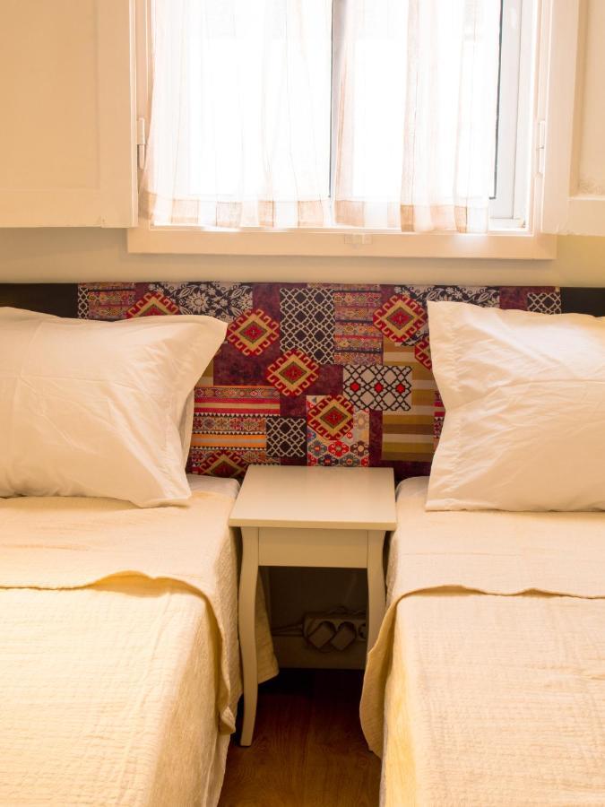 פארו Alagoa Terrace Guesthouse מראה חיצוני תמונה