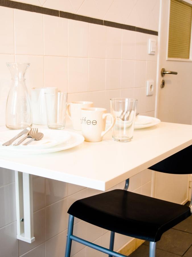 פארו Alagoa Terrace Guesthouse מראה חיצוני תמונה