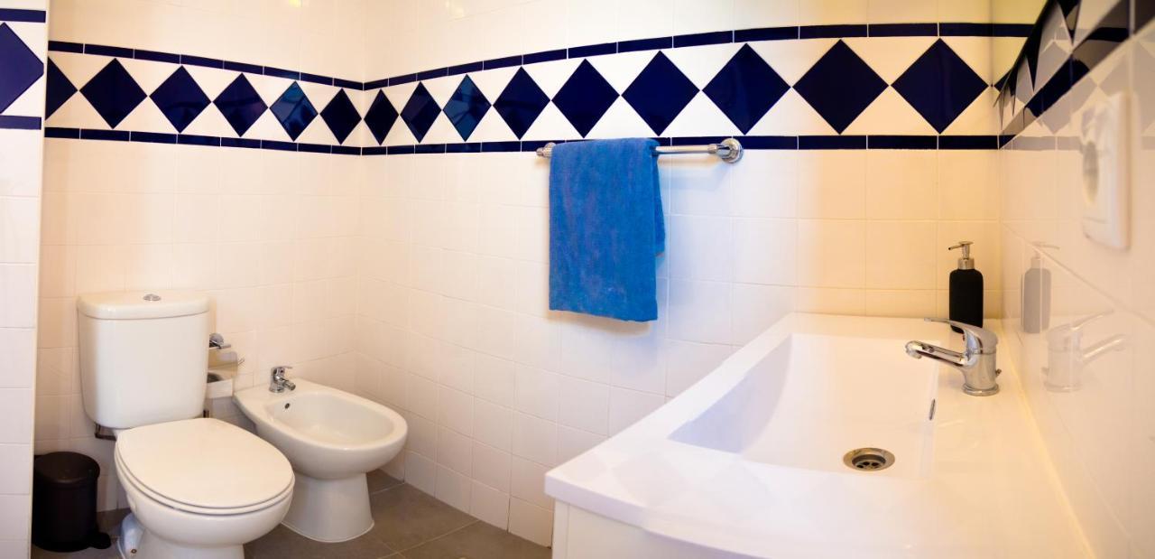 פארו Alagoa Terrace Guesthouse מראה חיצוני תמונה