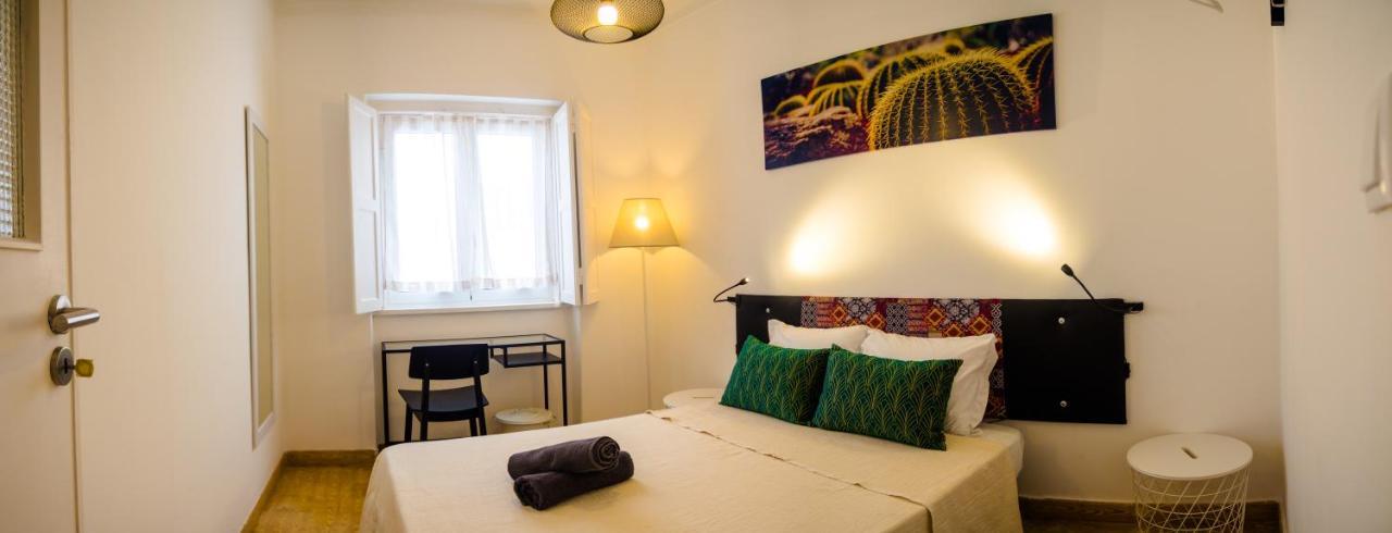 פארו Alagoa Terrace Guesthouse מראה חיצוני תמונה
