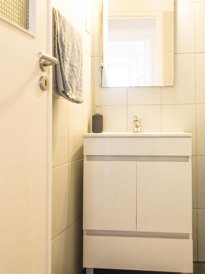 פארו Alagoa Terrace Guesthouse מראה חיצוני תמונה
