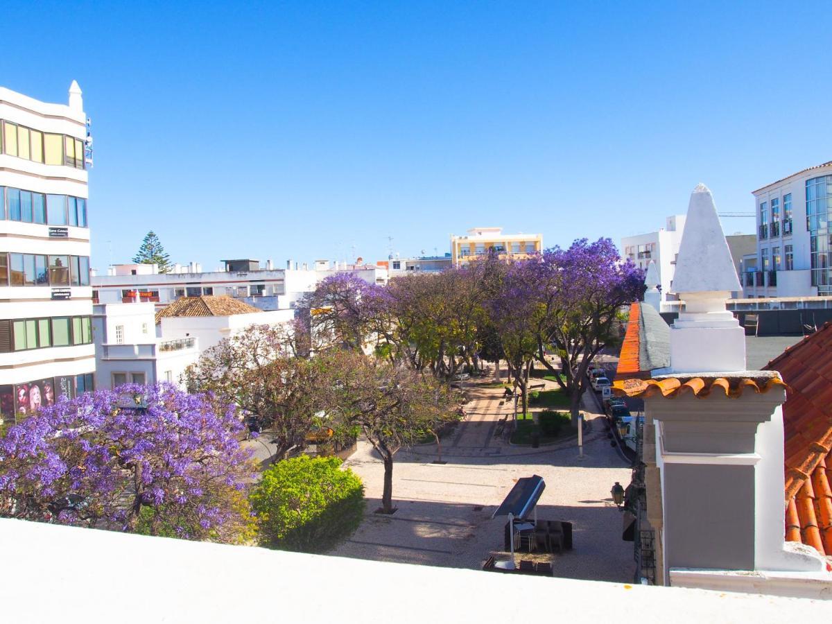 פארו Alagoa Terrace Guesthouse מראה חיצוני תמונה