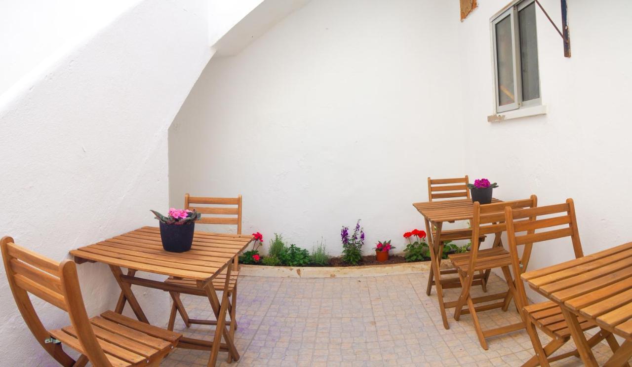 פארו Alagoa Terrace Guesthouse מראה חיצוני תמונה